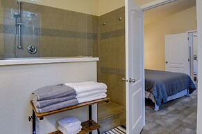 Hoodsport Vacation Rental w/ Private Lake Access!