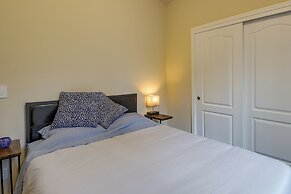 Hoodsport Vacation Rental w/ Private Lake Access!