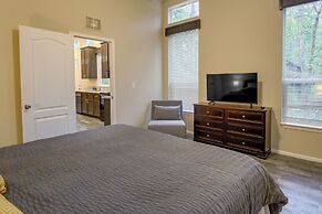 Hoodsport Vacation Rental w/ Private Lake Access!