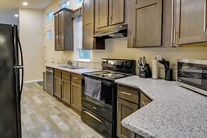 Hoodsport Vacation Rental w/ Private Lake Access!