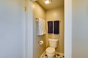 Moclips Home w/ Hot Tub & Stunning Beach Views!