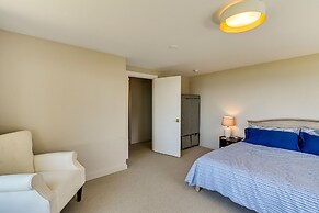 Moclips Home w/ Hot Tub & Stunning Beach Views!