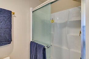 Moclips Home w/ Hot Tub & Stunning Beach Views!