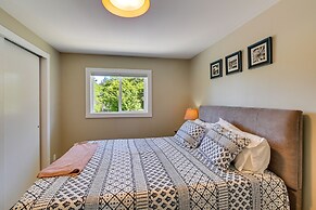 Moclips Home w/ Hot Tub & Stunning Beach Views!