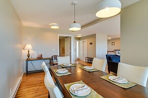 Moclips Home w/ Hot Tub & Stunning Beach Views!