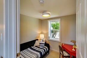 Moclips Home w/ Hot Tub & Stunning Beach Views!