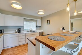 Moclips Home w/ Hot Tub & Stunning Beach Views!