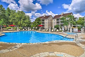Branson Vacation Rental w/ Pools & Hot Tub!