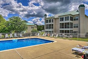 Branson Vacation Rental w/ Pools & Hot Tub!