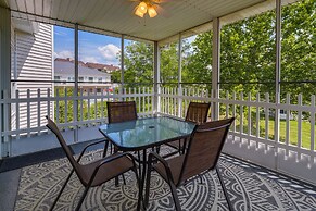 Branson Vacation Rental w/ Pools & Hot Tub!