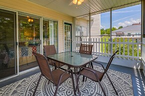 Branson Vacation Rental w/ Pools & Hot Tub!