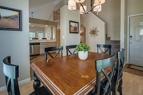 Branson Vacation Rental w/ Pools & Hot Tub!