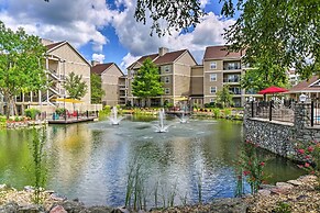 Branson Vacation Rental w/ Pools & Hot Tub!