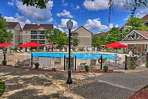 Branson Vacation Rental w/ Pools & Hot Tub!