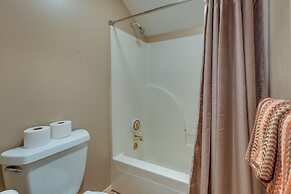 Branson Vacation Rental w/ Pools & Hot Tub!