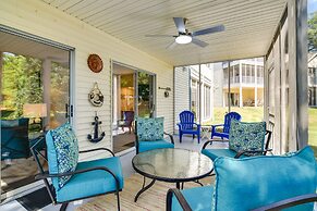 Branson Condo w/ Screened Patio, Pool Access