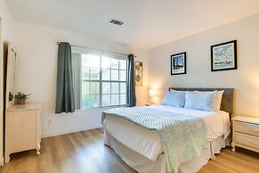 Branson Condo w/ Screened Patio, Pool Access