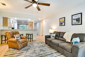 Branson Condo w/ Screened Patio, Pool Access