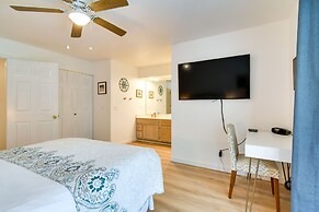 Branson Condo w/ Screened Patio, Pool Access