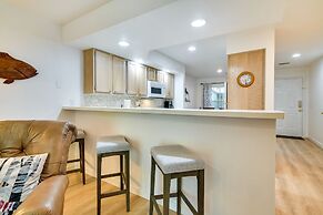 Branson Condo w/ Screened Patio, Pool Access