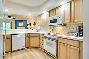 Branson Condo w/ Screened Patio, Pool Access