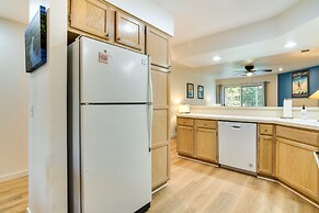 Branson Condo w/ Screened Patio, Pool Access