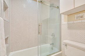 Pet-friendly Austin Home w/ Private Yard!