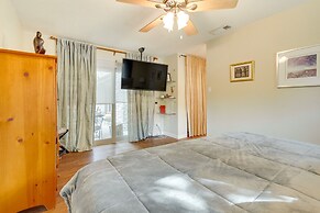 Pet-friendly Austin Home w/ Private Yard!