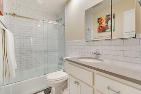 Pet-friendly Austin Home w/ Private Yard!