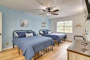 Modern Branson Condo on Thousand Hills Golf Course