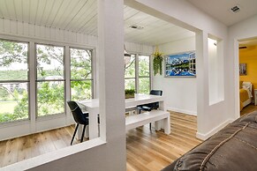 Modern Branson Condo on Thousand Hills Golf Course