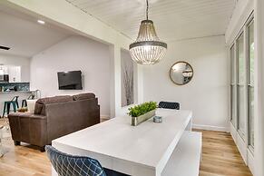 Modern Branson Condo on Thousand Hills Golf Course