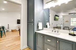 Modern Branson Condo on Thousand Hills Golf Course