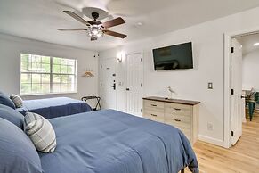 Modern Branson Condo on Thousand Hills Golf Course