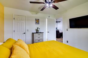 Modern Branson Condo on Thousand Hills Golf Course