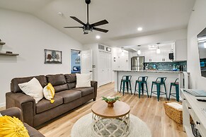 Modern Branson Condo on Thousand Hills Golf Course