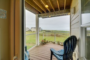 Panoramic Splendor - Beachfront Westport Condo!