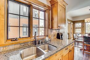 Suncadia Resort Condo w/ Seasonal Pool Access!