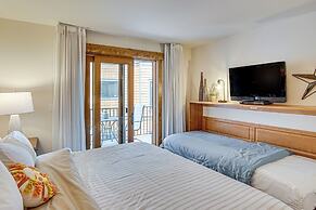 Suncadia Resort Condo w/ Seasonal Pool Access!