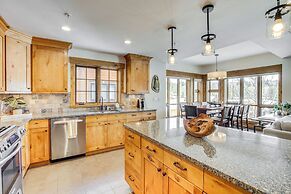 Suncadia Resort Condo w/ Seasonal Pool Access!