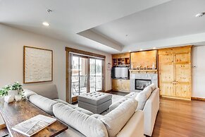 Suncadia Resort Condo w/ Seasonal Pool Access!