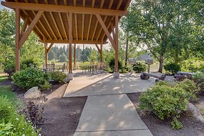 Suncadia Resort Condo w/ Seasonal Pool Access!