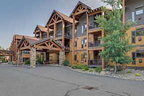 Suncadia Resort Condo w/ Seasonal Pool Access!