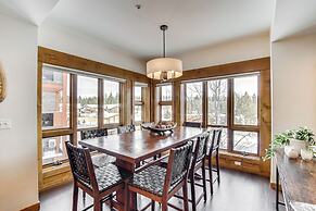 Suncadia Resort Condo w/ Seasonal Pool Access!