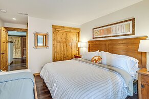 Suncadia Resort Condo w/ Seasonal Pool Access!