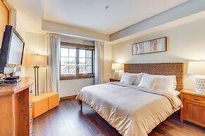 Suncadia Resort Condo w/ Seasonal Pool Access!