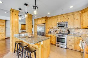 Suncadia Resort Condo w/ Seasonal Pool Access!