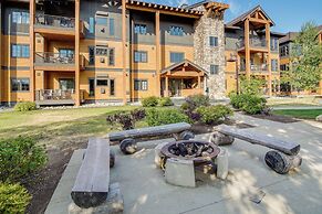 Suncadia Resort Condo w/ Seasonal Pool Access!