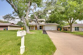 Pet-friendly Austin Vacation Rental w/ Backyard!