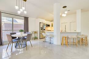 Modern & Pet-friendly Austin Vacation Rental!